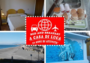 A Casa Di Luca Diamante